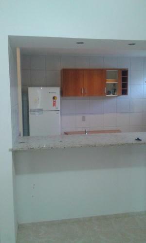 Apartamento Em Barra Do Cunha�