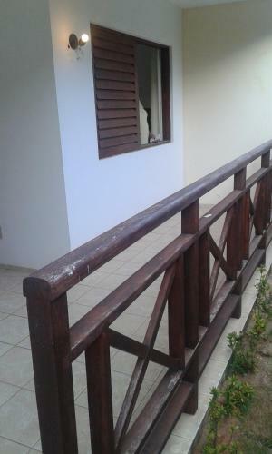 Apartamento Em Barra Do Cunha�