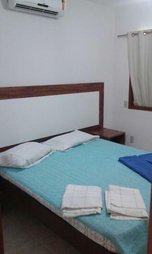 Apartamento Em Barra Do Cunha�