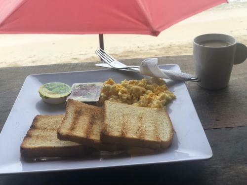 Posada Princesa Del Mar Family Cabanas