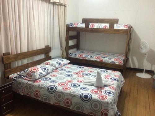Hostal Casa Hotel El Jardin