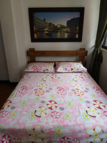 Hostal Casa Hotel El Jardin