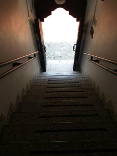 Hostal Casa Hotel El Jardin