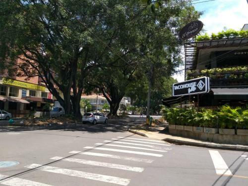 Hostal Casa Hotel El Jardin