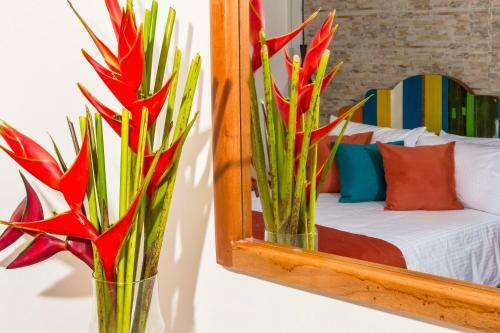 Hotel Boutique Casa Isabel