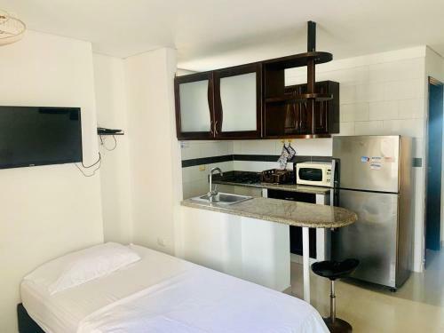 Santa Marta Apartamentos - Brisas Marina