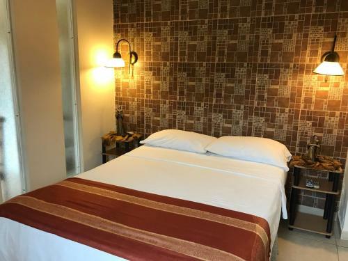 Apartamento El Patio Suites
