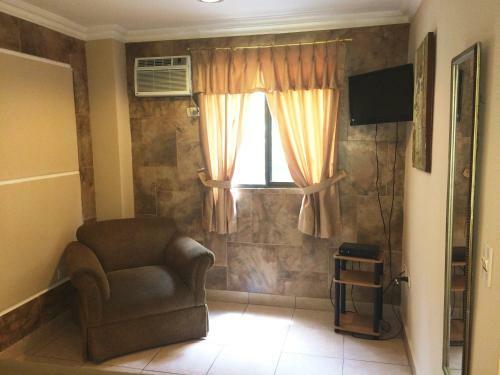 Apartamento El Patio Suites
