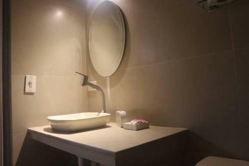 Apartamento El Patio Suites