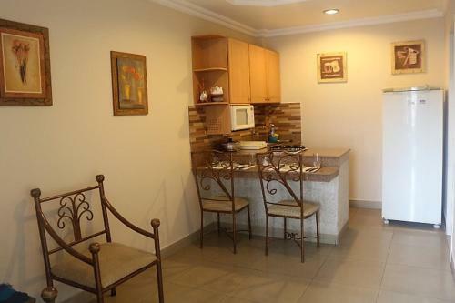 Apartamento El Patio Suites