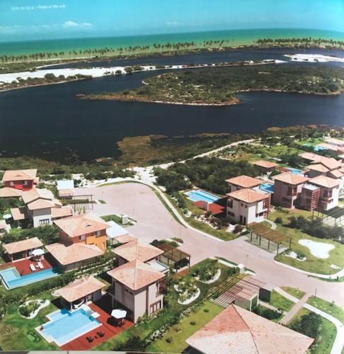 Quintas De Sauipe