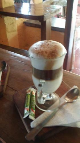 Hotel Nantu Hoster�a