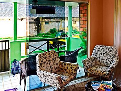 Bed & Breakfast Pousada Do Carlinhos