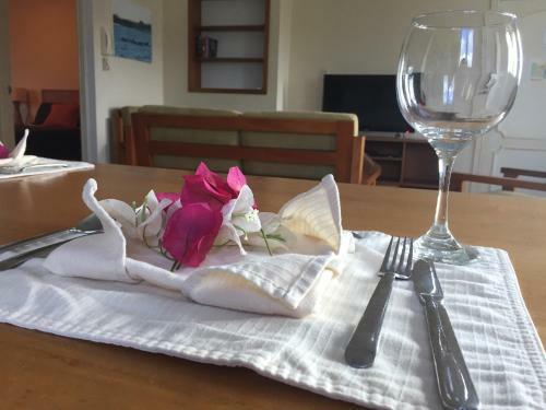 Apartamento Torre Mar Galapagos