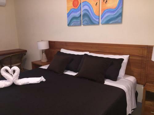 Apartamento Torre Mar Galapagos