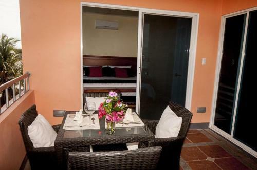 Apartamento Torre Mar Galapagos