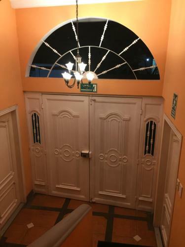 Apartamento Torre Mar Galapagos