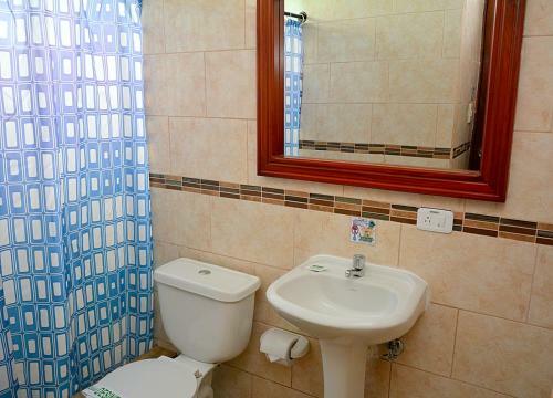 Albergue Hostal Terra 2
