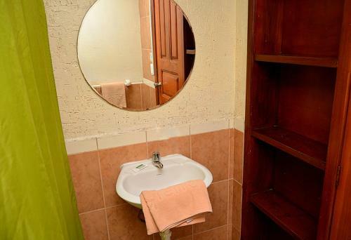 Albergue Hostal Terra 2