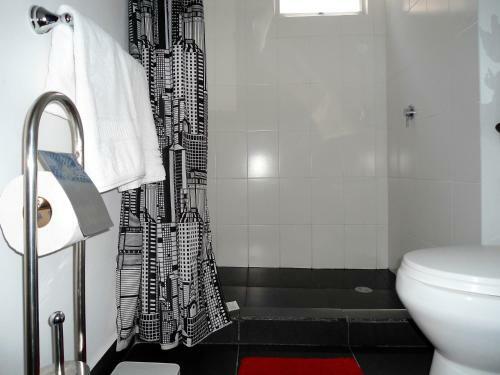Central Apartments (plaza Foch)