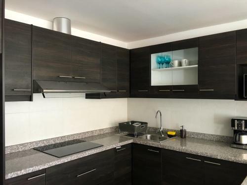 Apartamento Finlandia Park Suite