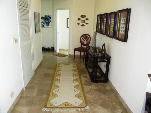 Apartamento Penthouse De Lujo. Carabelas De Col�n