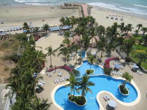 Apartamento Penthouse De Lujo. Carabelas De Col�n