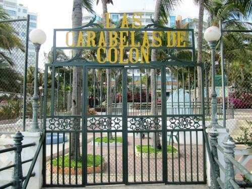 Apartamento Penthouse De Lujo. Carabelas De Col�n