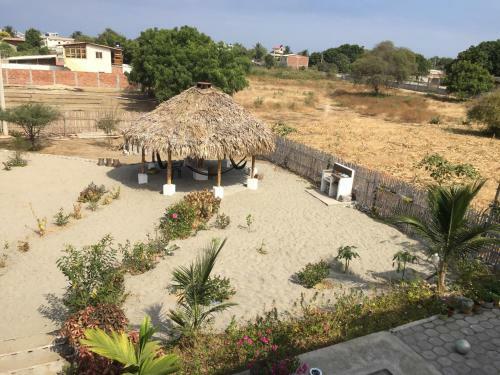 Apartamento Ticuere Rent Aparments