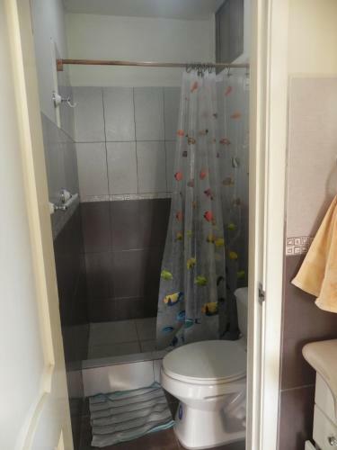 Apartamento Ticuere Rent Aparments