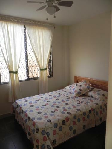 Apartamento Ticuere Rent Aparments