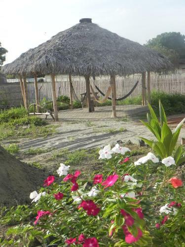 Apartamento Ticuere Rent Aparments