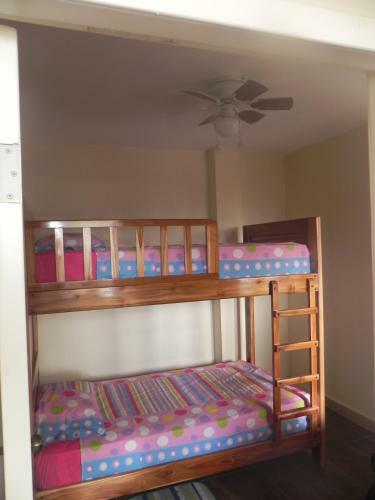 Apartamento Ticuere Rent Aparments