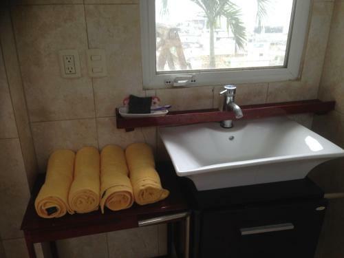 Monta�ita Vista Apartments