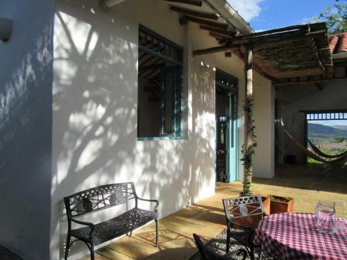 Hotel Casa Barichara Boutique