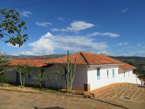 Hotel Casa Barichara Boutique
