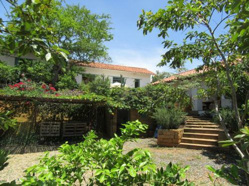 Hotel Casa Barichara Boutique