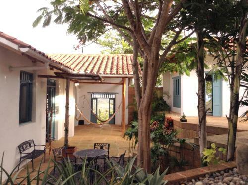 Hotel Casa Barichara Boutique