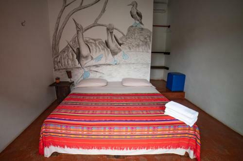 Albergue Hostal Galapagos Morning Glory