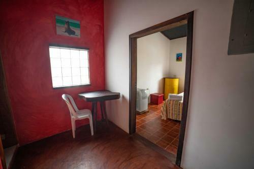 Albergue Hostal Galapagos Morning Glory