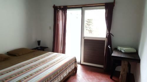 Albergue Hostal Galapagos Morning Glory