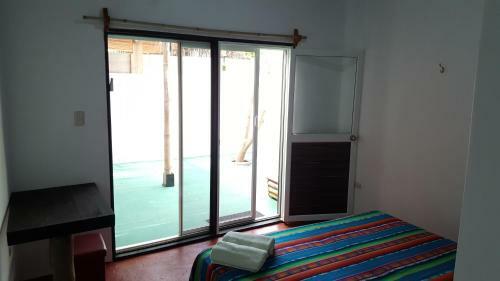 Albergue Hostal Galapagos Morning Glory