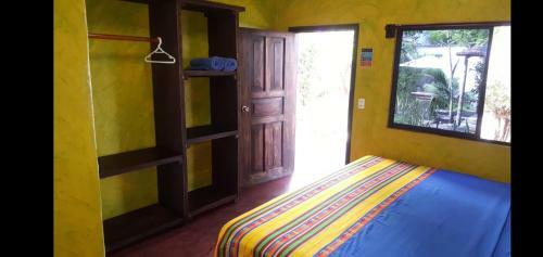Albergue Hostal Galapagos Morning Glory