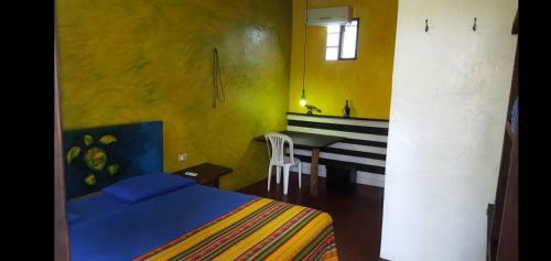 Albergue Hostal Galapagos Morning Glory