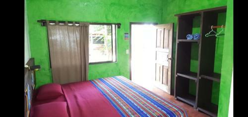 Albergue Hostal Galapagos Morning Glory