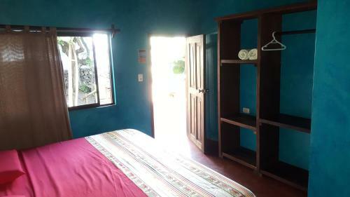 Albergue Hostal Galapagos Morning Glory