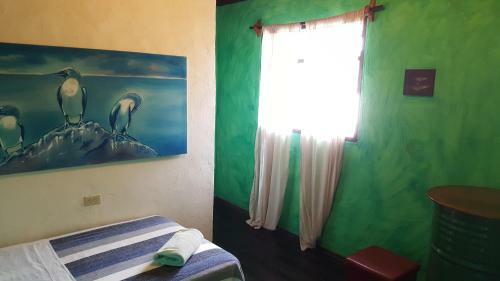 Albergue Hostal Galapagos Morning Glory