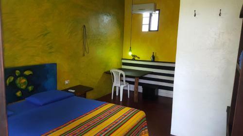 Albergue Hostal Galapagos Morning Glory