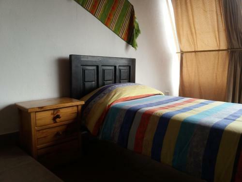Albergue Hostal L'auberge Inn