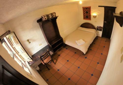 Albergue Hostal L'auberge Inn
